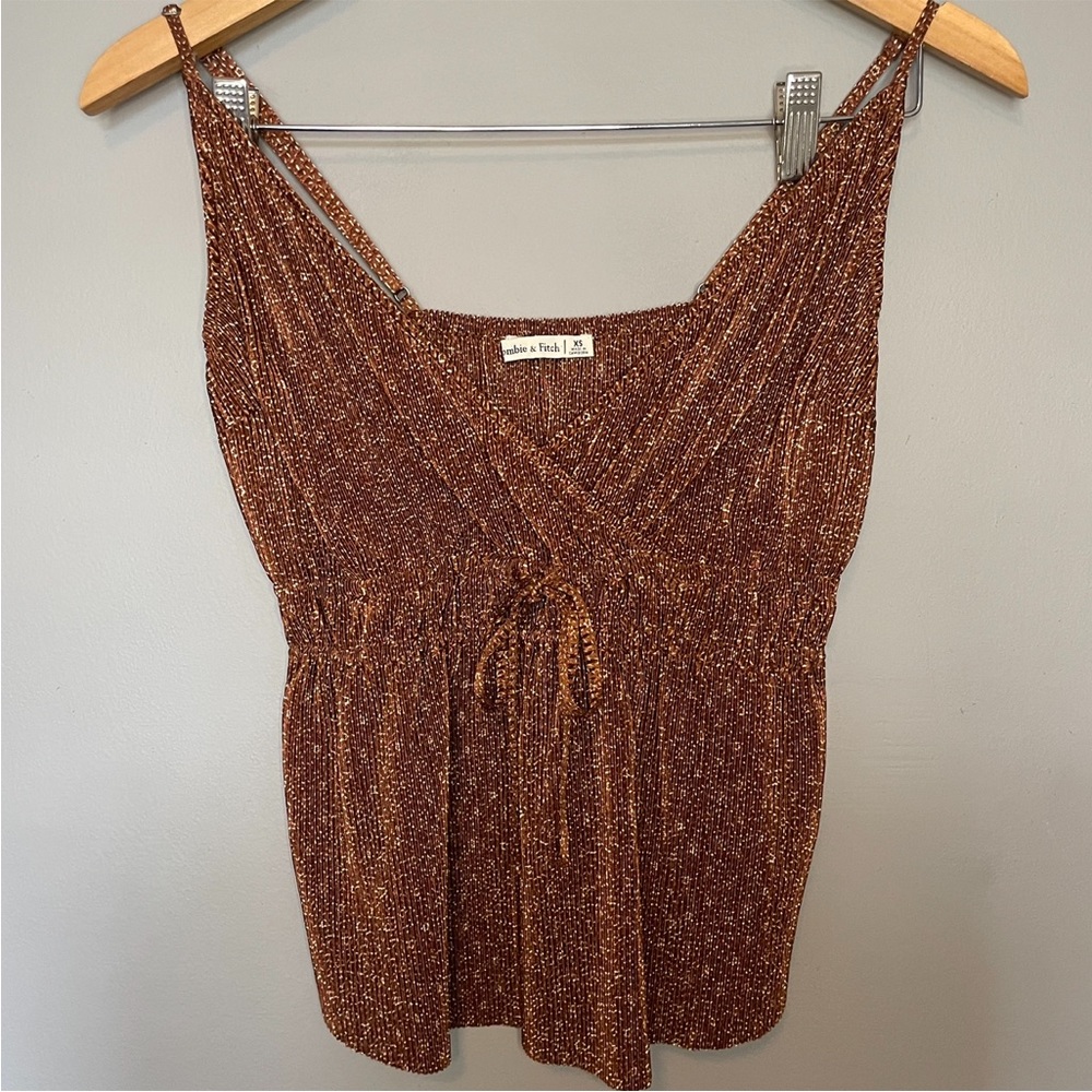 Abercrombie Top
